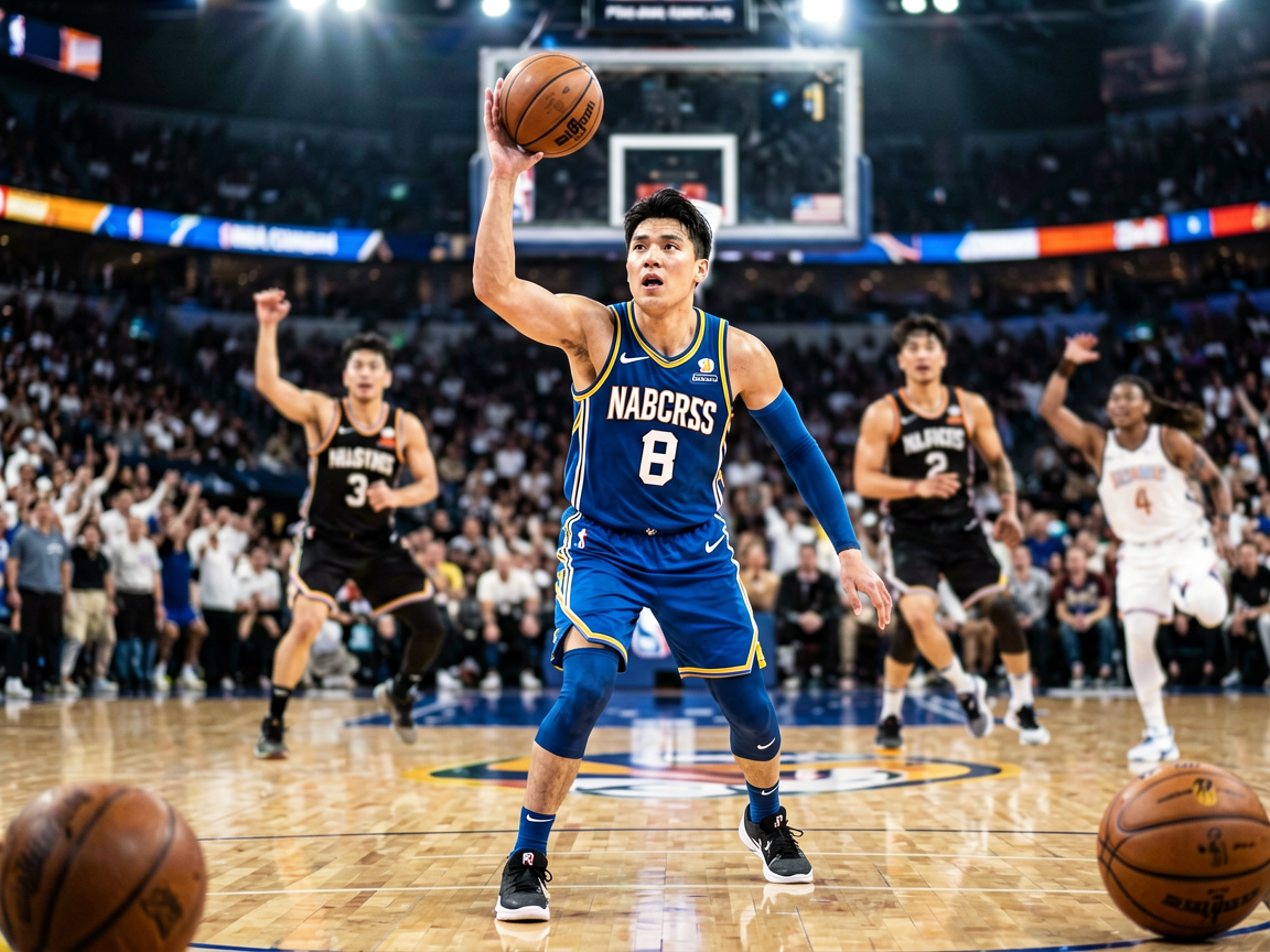 NBA赛季